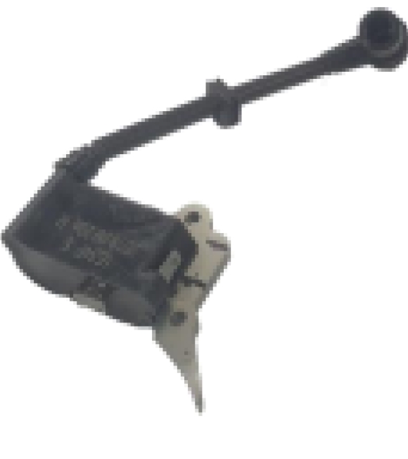 Immagine 1 di ALPINA Bobina analogica per : Motosega da potatura 25cc CJ300 – A305
