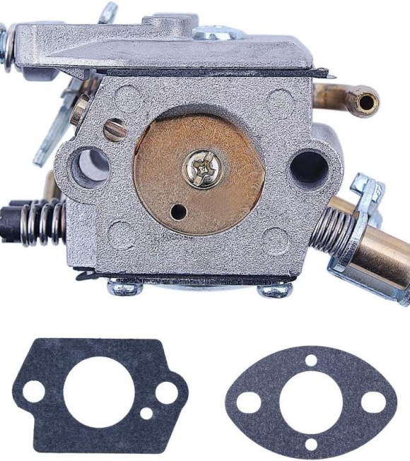Immagine 1 di OLEOMAK Carburatore adat. per: Oleomac 941 – 951 Originale WALBRO