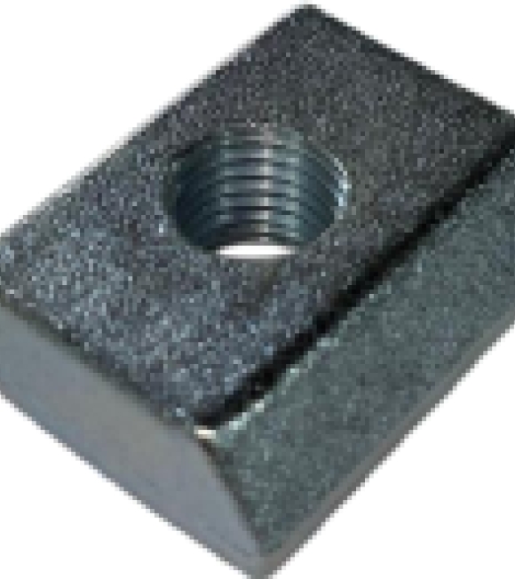 Immagine 1 di ADATTABILE PASBO Dado stegola Per modelli G 14 – G 94 – G 72 – G 51 (S280200)