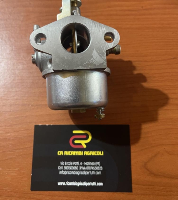 Immagine 1 di DELL’ORTO FHCD 20/16 Carburatore per motori Beta