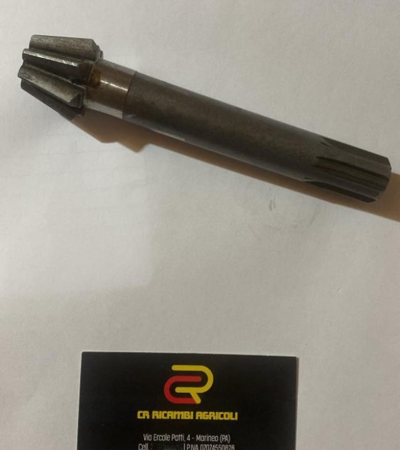 Immagine 2 di DIESSE – PASBO Pignone inferiore  Per modello G 51  Z 7