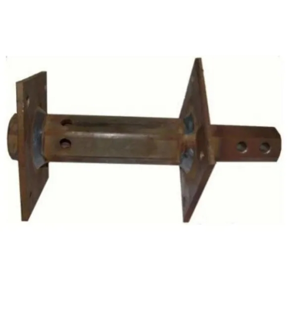 Immagine 1 di PASBO – DIESSE primo elemento a 2 stelle Per modello G 94 Interno esag. 30 Esterno esag 40 miccia piena