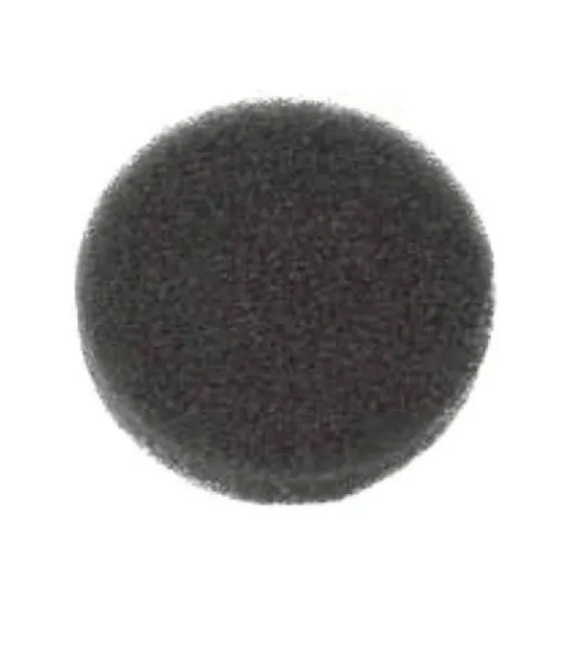 Immagine 1 di KAWASAKI Filtro aria per: TD40 – 48 – TH43 – KT30 Ø 75 × 15 mm