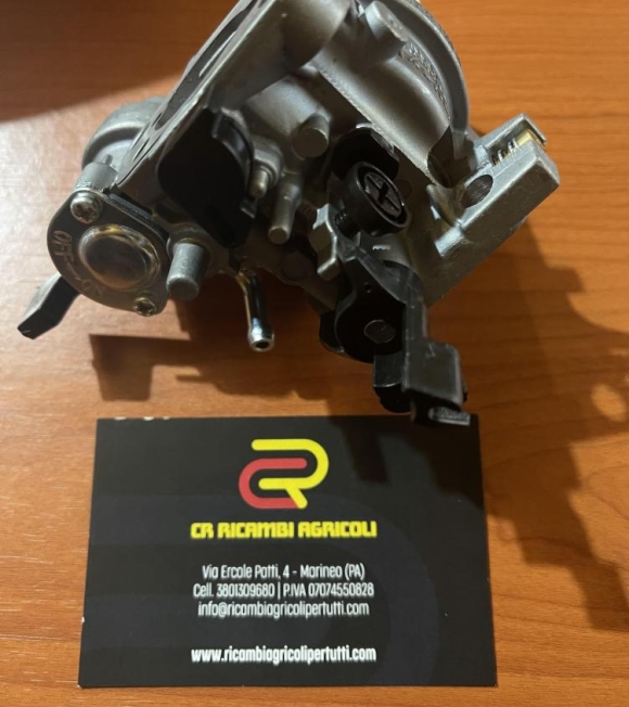 Immagine 3 di HONDA (PRC) Carburatore per OHV 160 - 200