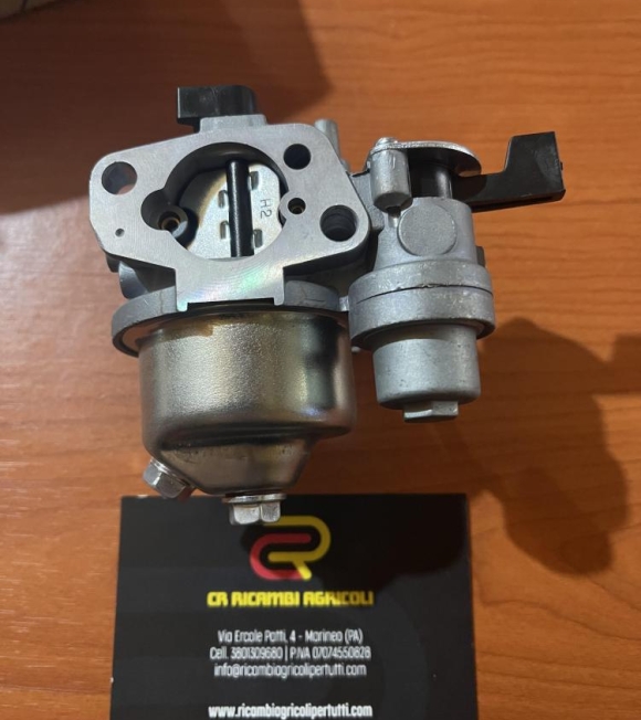 Immagine 4 di HONDA (PRC) Carburatore per OHV 160 - 200