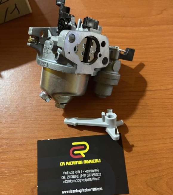Immagine 1 di HONDA (PRC) Carburatore per OHV 160 - 200