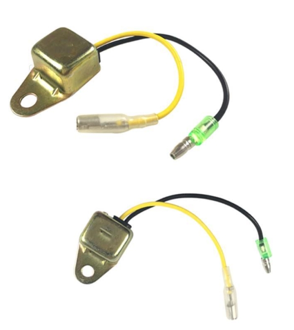 Immagine 1 di HONDA (PRC)   Sensore livello olio per Motori OHV 110 - 200