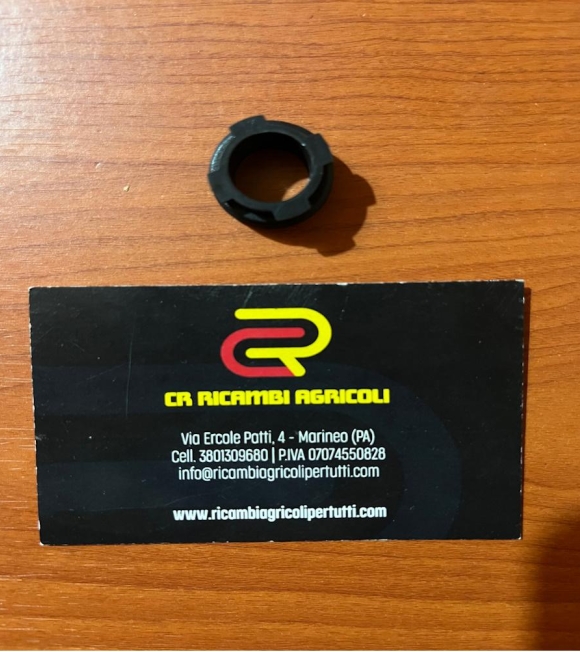 Immagine 1 di HUSQVARNA JONSERED Vite Senza fine per : 61 – 66 – 268 – 272