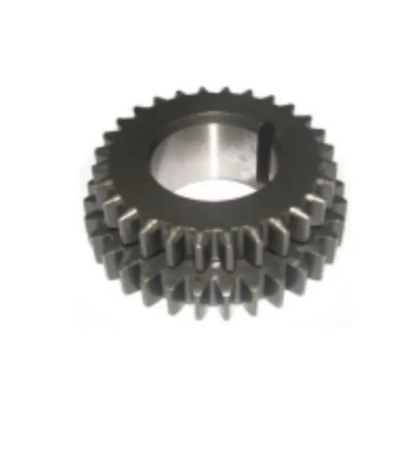 Immagine 1 di DIESSE – PASBO Ingranaggio 1° e 2° Per modello G 83 Z 28 + Z 32