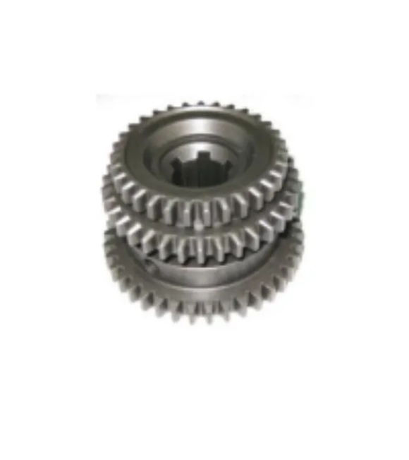 Immagine 1 di DIESSE – PASBO Ingranaggio scorrevole Per modello G 94 Z 39 + Z 35 + Z 31