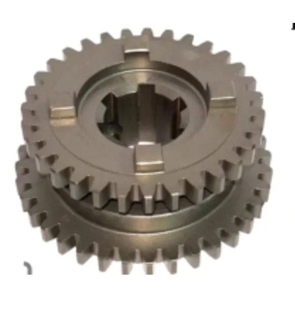 Immagine 1 di ADATTABILE BRUMI Ingranaggio scorrevole Z 31/36 adattabile a mod: Simplex