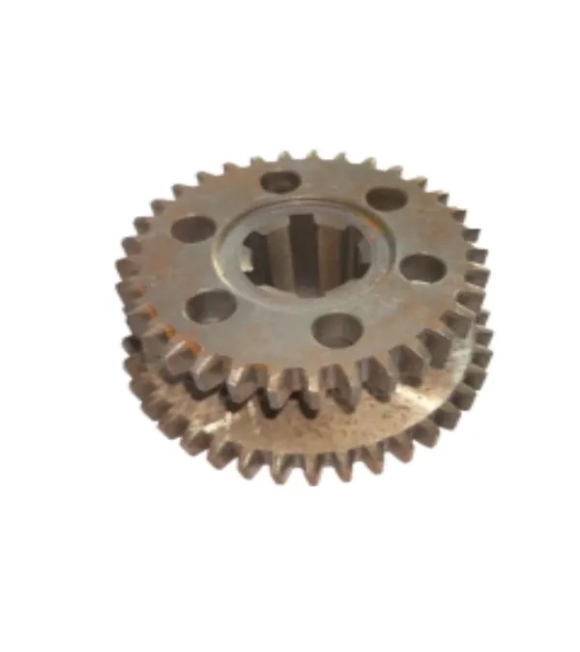 Immagine 1 di ADATTABILE BRUMI Ingranaggio scorrevole Z 39/33 adattabile a mod: Minirekord