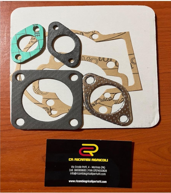 Immagine 1 di JLO Serie guarnizioni motore  Per Jlo 101