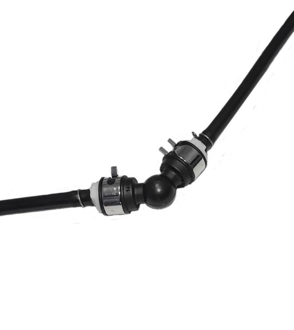 Immagine 1 di KAWASAKI Primer TD 40 – 48 Kawasaki