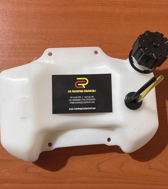 Immagine 2 di KAWASAKI Serbatoio per  TJ53