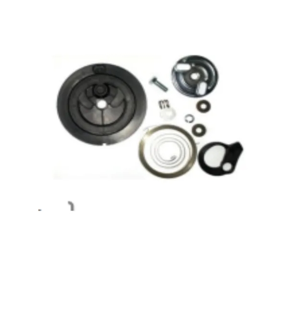 Immagine 1 di MINSEL Kit riparazione avviamento Motori Minsel M150 – M165