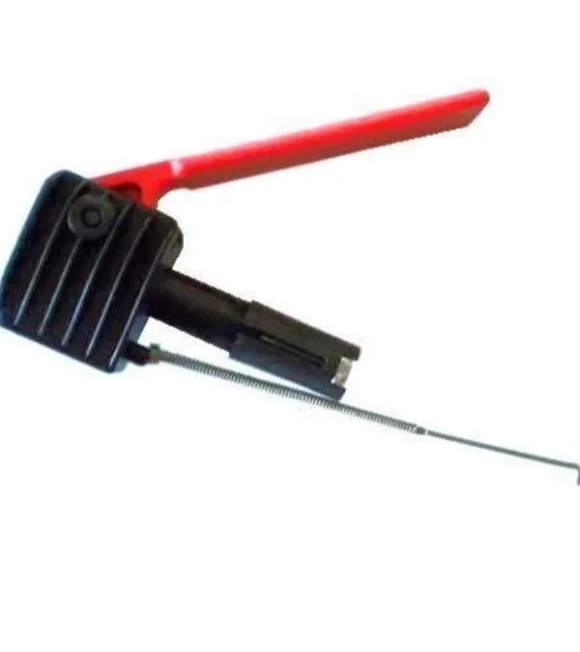 Immagine 1 di Leva sicurezza per dispositivo di sicurezza S260010-S260011