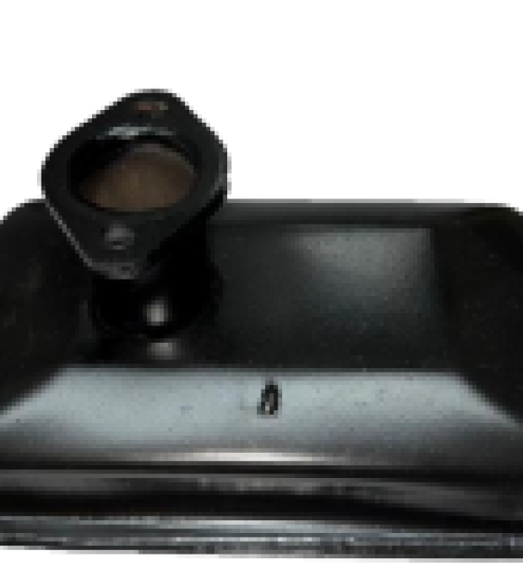 Immagine 1 di CM – MINARELLI Marmitta CM 80 – CM90 Minarelli I 80 – I 85