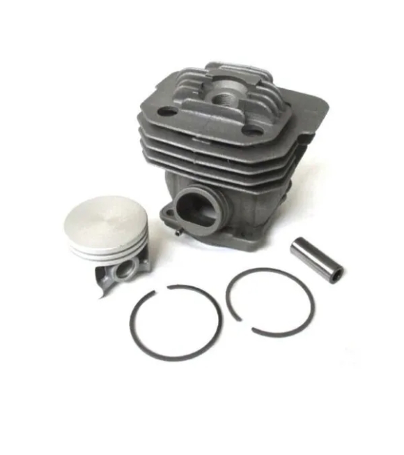 Immagine 0 di OLEOMAC Kit cilindro e pistone 956 Ø 46