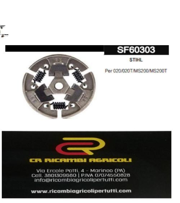 Immagine 0 di Per stiga 020/020T/MS200/MS200T