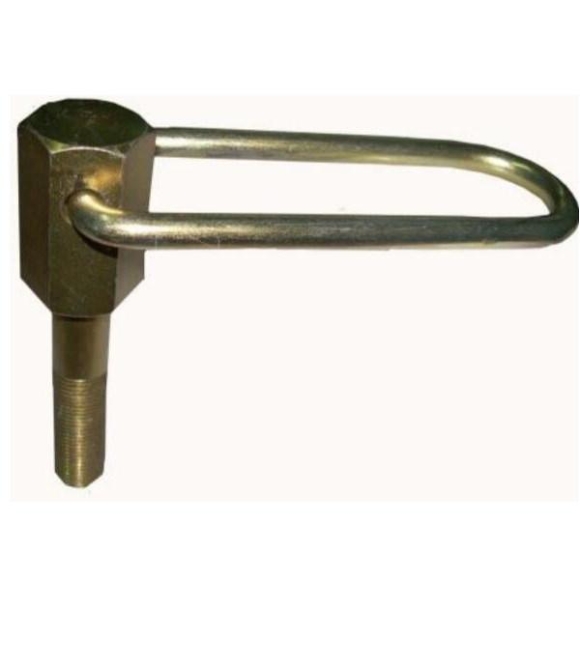 Immagine 1 di ADATTABILE PASBO Perno bloccaggio stegola Per modelli G 14 – G 94 – G 72 – G 51 (S280203)