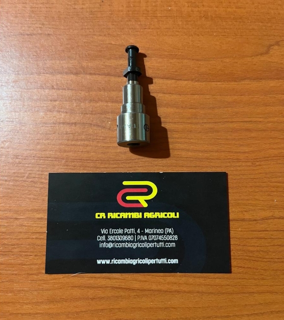 Immagine 0 di Pompante Lombardini 530/6ld360