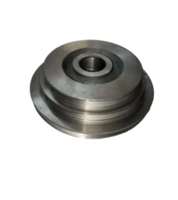 Immagine 1 di ADATTABILE BRUMI Puleggia frizione a 3 gole Adattabile a modello: brumi Universal Special NT