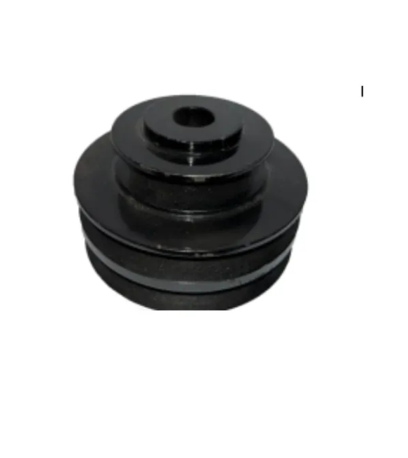 Immagine 1 di ADATTABILE BRUMI Puleggia motore a 3 gole Adat. BrumiUniv/Special Per Jlo L152 – CM152 Minsel M150 – 165
