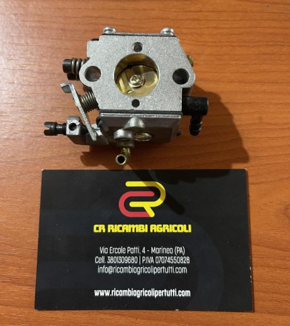 Immagine 1 di STIHL Carburatore per: 024-026 MS240-260