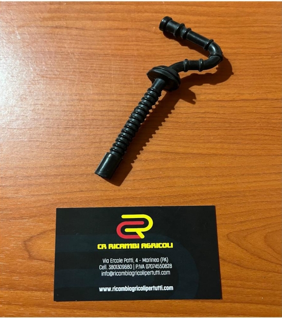 Immagine 1 di STIHL Tubo benzina per Stihl 021 – 023 – 025