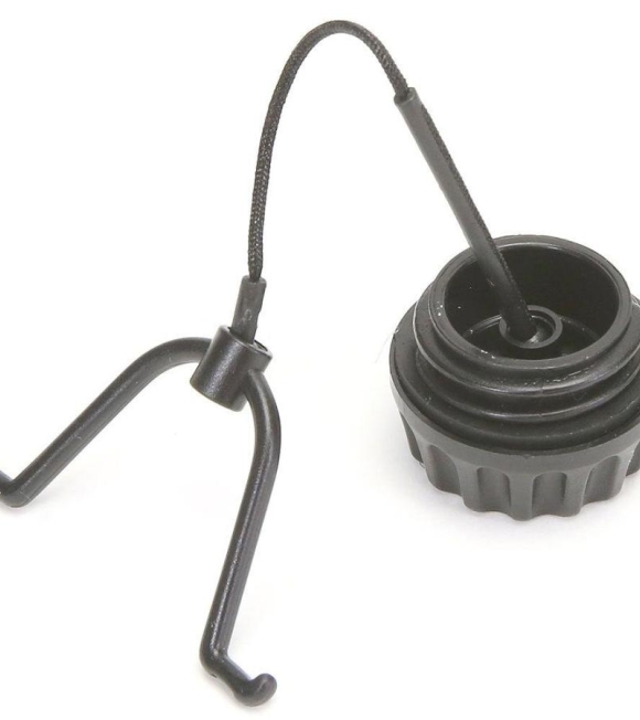 Immagine 1 di STIHL Tappo 23 – 25 – 28 – 29 38 – 39 – 46 – 64 Vecchio tipo